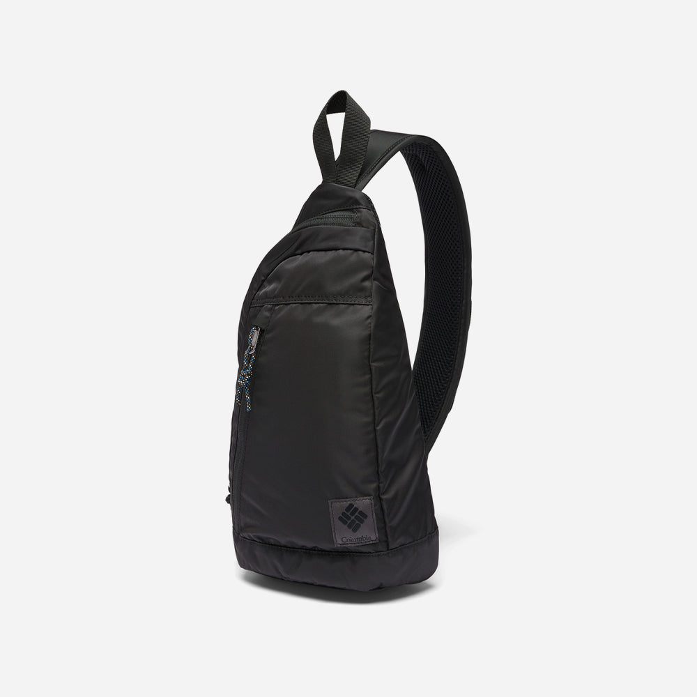 Túi Đeo Chéo Columbia Great Smoky Garden™ - Đen - Supersports Vietnam