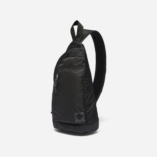 Túi Đeo Chéo Columbia Great Smoky Garden™ - Đen - Supersports Vietnam