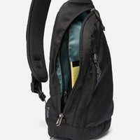 Túi Đeo Chéo Columbia Great Smoky Garden™ - Đen - Supersports Vietnam