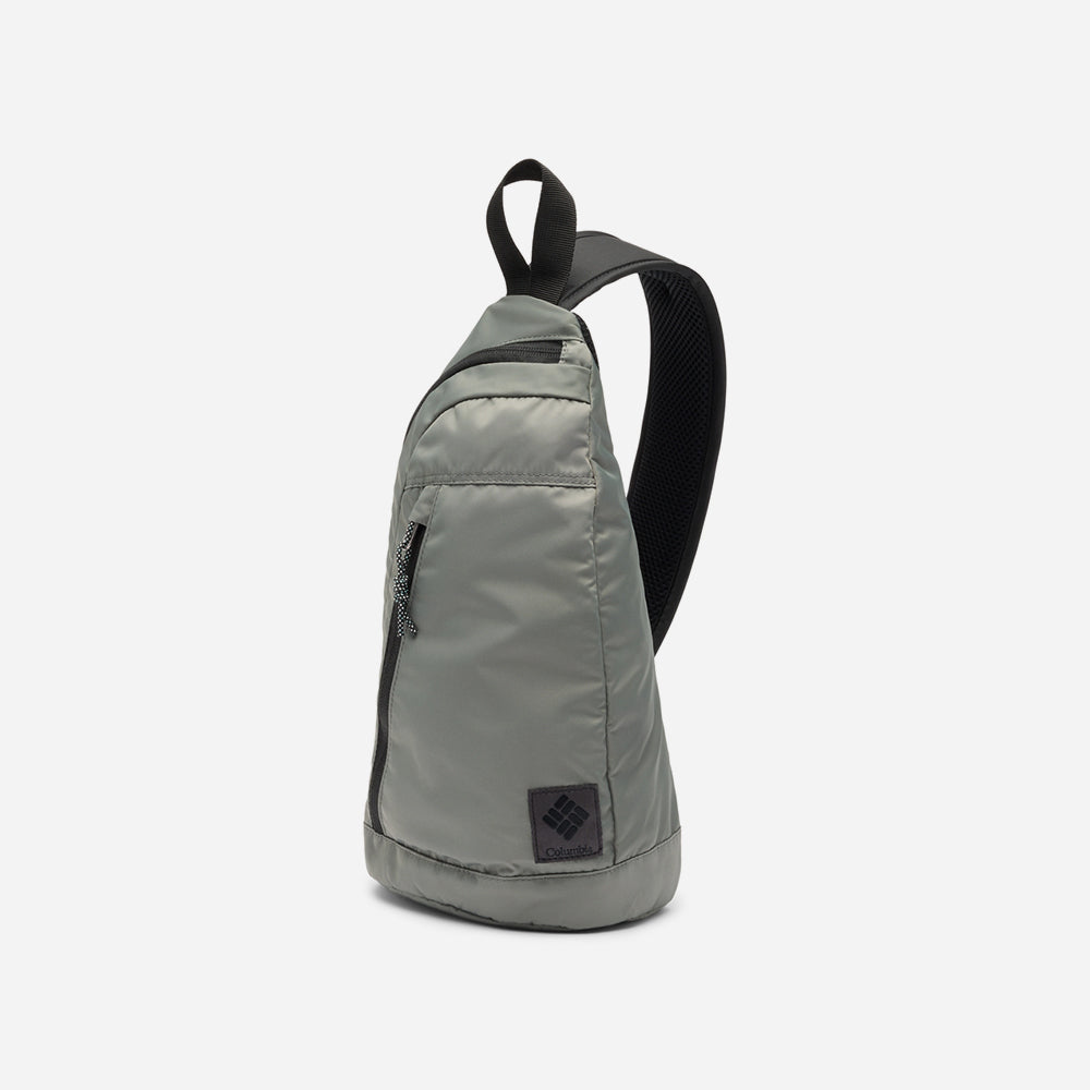 Túi Đeo Chéo Columbia Great Smoky Garden™ - Xám - Supersports Vietnam