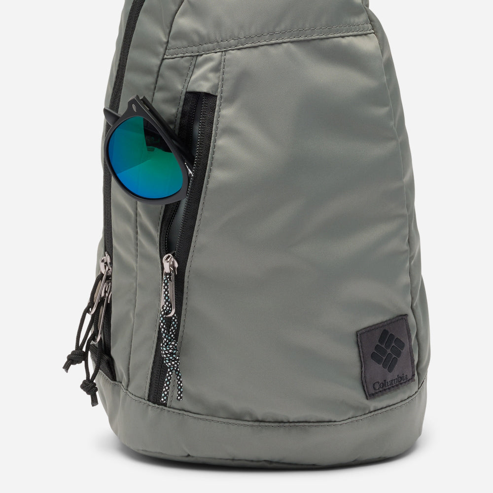 Túi Đeo Chéo Columbia Great Smoky Garden™ - Xám - Supersports Vietnam