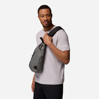 Túi Đeo Chéo Columbia Great Smoky Garden™ - Xám - Supersports Vietnam