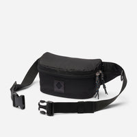Túi Đeo Chéo Columbia Great Smoky Garden™ - Đen - Supersports Vietnam