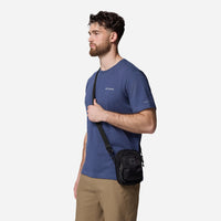Túi Đeo Chéo Columbia Great Smoky Garden™ Mini - Đen - Supersports Vietnam