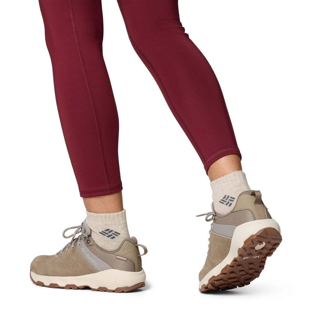 Giày Leo Núi Nữ Columbia Newton Nimble™ Ltr Waterproof - Nâu - Supersports Vietnam