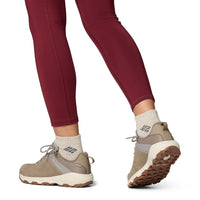 Giày Leo Núi Nữ Columbia Newton Nimble™ Ltr Waterproof - Nâu - Supersports Vietnam