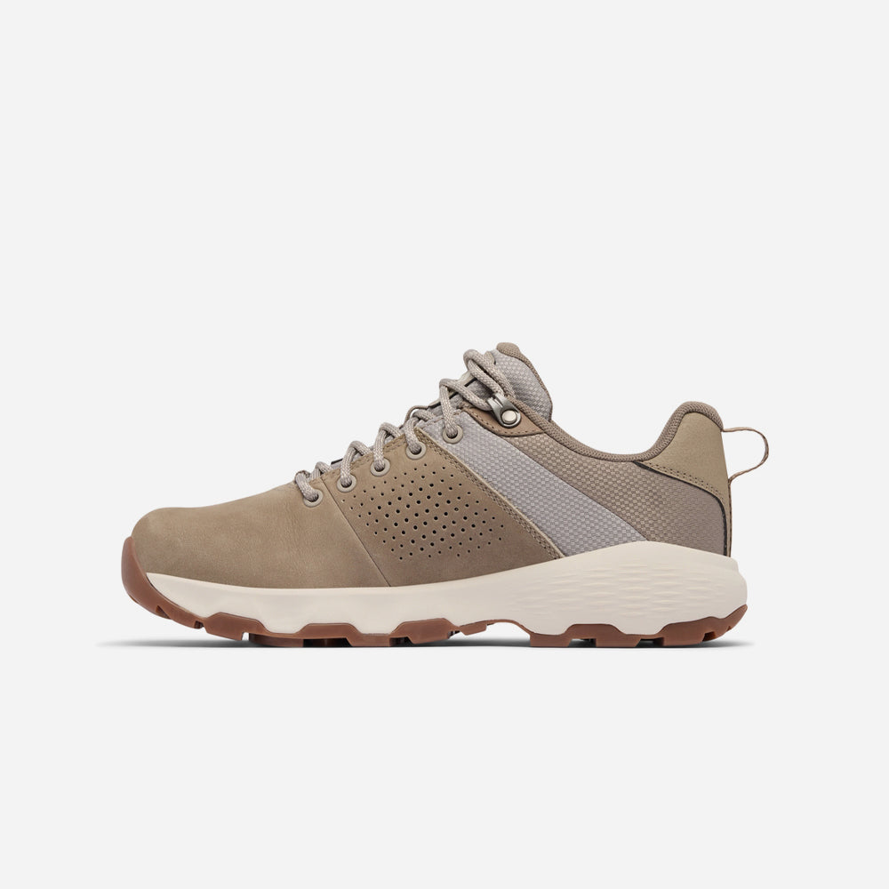 Giày Leo Núi Nữ Columbia Newton Nimble™ Ltr Waterproof - Nâu - Supersports Vietnam