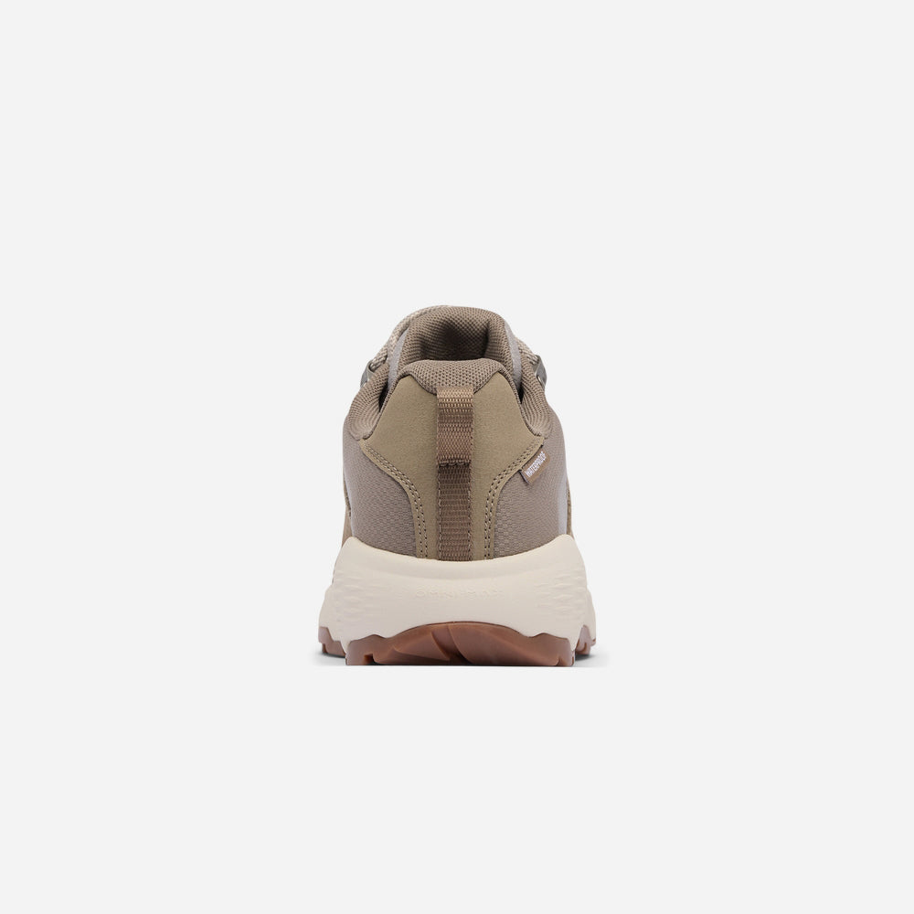 Giày Leo Núi Nữ Columbia Newton Nimble™ Ltr Waterproof - Nâu - Supersports Vietnam