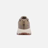 Giày Leo Núi Nữ Columbia Newton Nimble™ Ltr Waterproof - Nâu - Supersports Vietnam