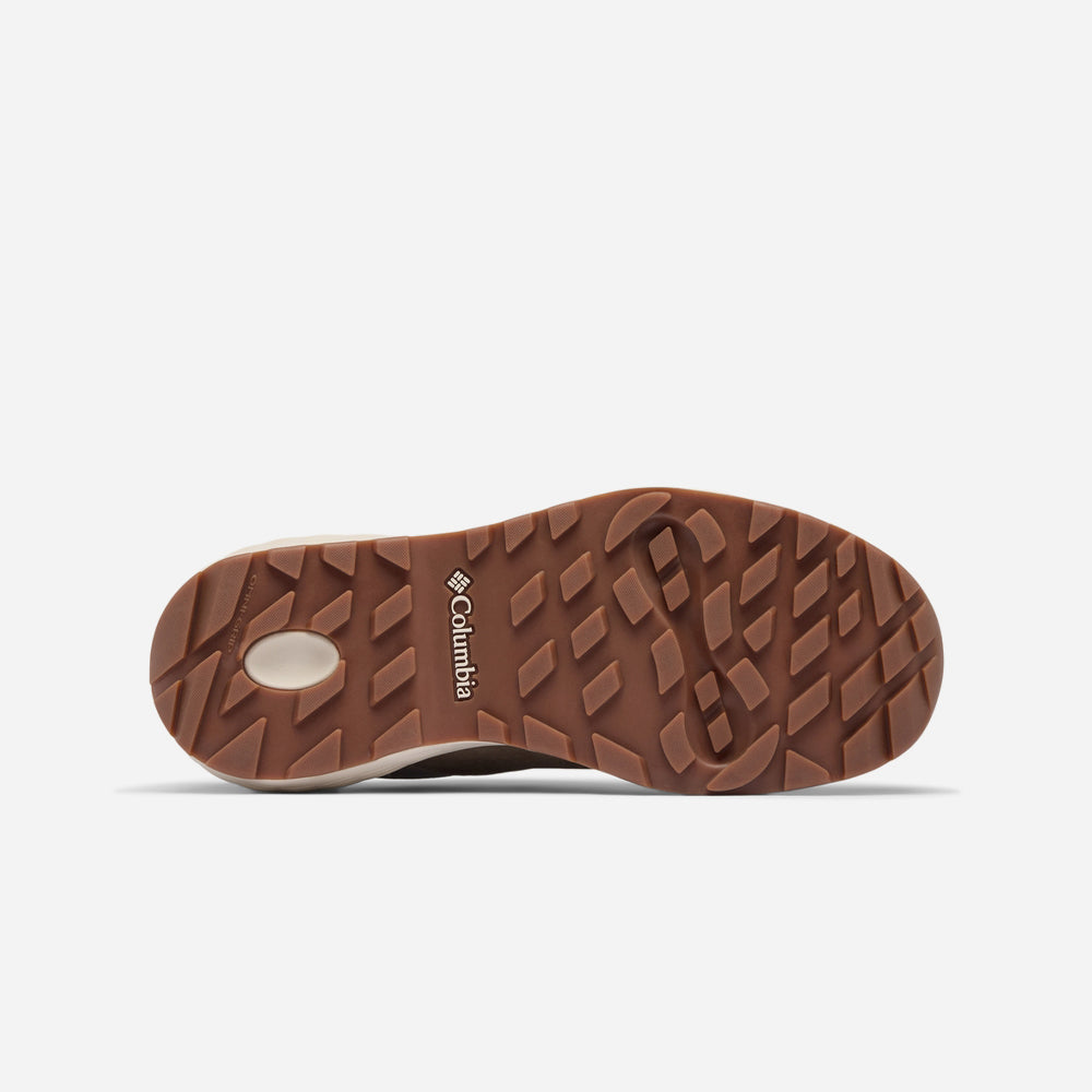 Giày Leo Núi Nữ Columbia Newton Nimble™ Ltr Waterproof - Nâu - Supersports Vietnam