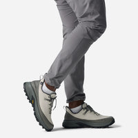 Giày Leo Núi Nam Columbia Tellurix™ Titanium™ Outdry™ - Xám - Supersports Vietnam
