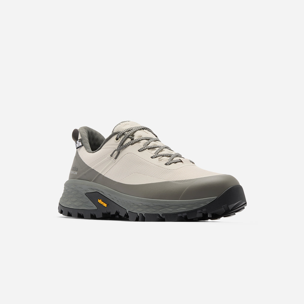 Giày Leo Núi Nam Columbia Tellurix™ Titanium™ Outdry™ - Xám - Supersports Vietnam