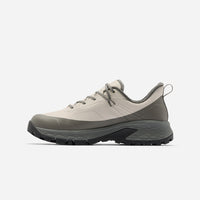 Giày Leo Núi Nam Columbia Tellurix™ Titanium™ Outdry™ - Xám - Supersports Vietnam