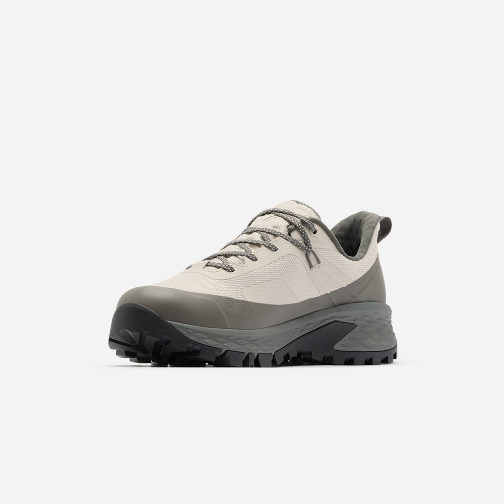 Giày Leo Núi Nam Columbia Tellurix™ Titanium™ Outdry™ - Xám - Supersports Vietnam