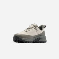 Giày Leo Núi Nam Columbia Tellurix™ Titanium™ Outdry™ - Xám - Supersports Vietnam