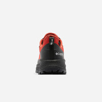 Giày Leo Núi Nam Columbia Tellurix™ Titanium™ Outdry™ - Đỏ - Supersports Vietnam