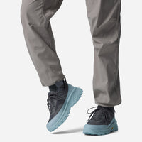 Giày Leo Núi Nữ Columbia Tellurix™ Titanium™ Outdry™ - Xám - Supersports Vietnam