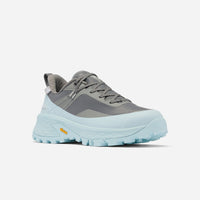 Giày Leo Núi Nữ Columbia Tellurix™ Titanium™ Outdry™ - Xám - Supersports Vietnam
