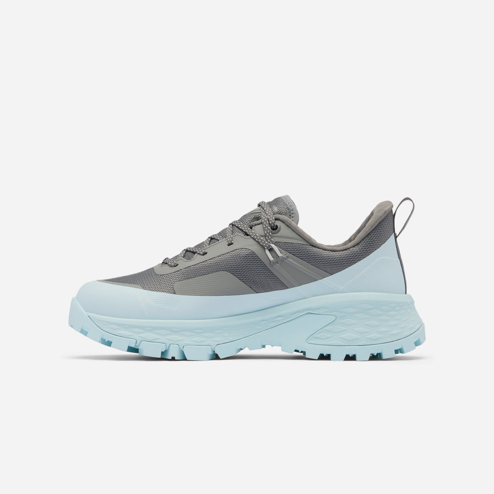 Giày Leo Núi Nữ Columbia Tellurix™ Titanium™ Outdry™ - Xám - Supersports Vietnam