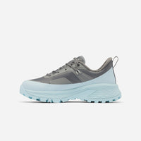 Giày Leo Núi Nữ Columbia Tellurix™ Titanium™ Outdry™ - Xám - Supersports Vietnam