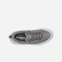 Giày Leo Núi Nữ Columbia Tellurix™ Titanium™ Outdry™ - Xám - Supersports Vietnam