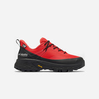 Women's Columbia Tellurix™ Titanium™ Outdry™ Hiking Shoes - Red