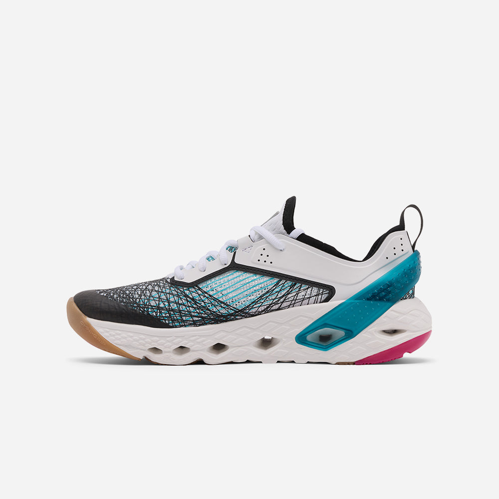 Giày Thể Thao Đa Năng Nam Columbia Whipray™ Pfg - Trắng - Supersports Vietnam