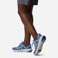 Giày Thể Thao Đa Năng Nữ Columbia Drainmaker™ Atv - Xanh Dương - Supersports Vietnam