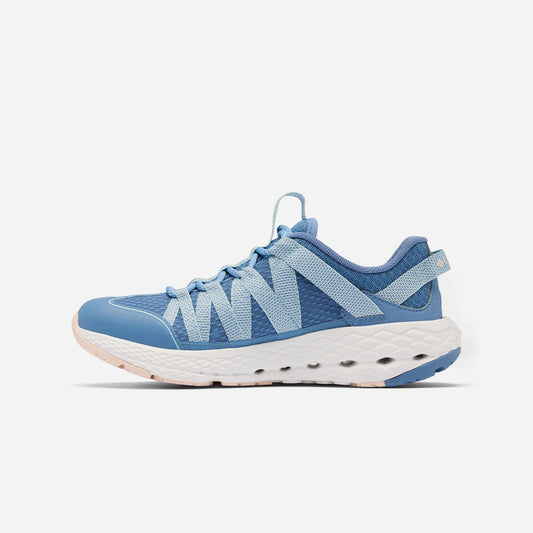 Giày Thể Thao Đa Năng Nữ Columbia Drainmaker™ Atv - Xanh Dương - Supersports Vietnam