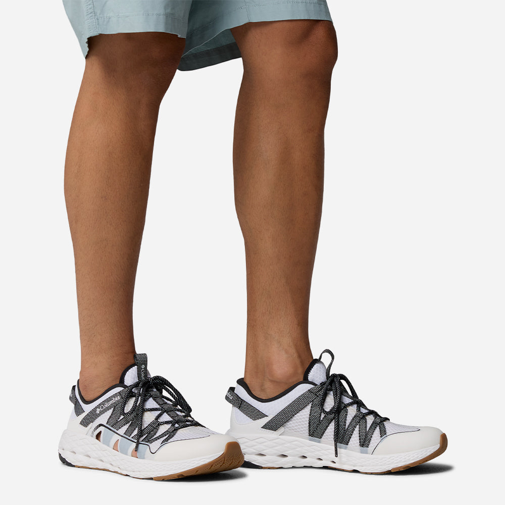 Giày Thể Thao Đa Năng Nam Columbia Drainmaker™ Atv - Trắng - Supersports Vietnam