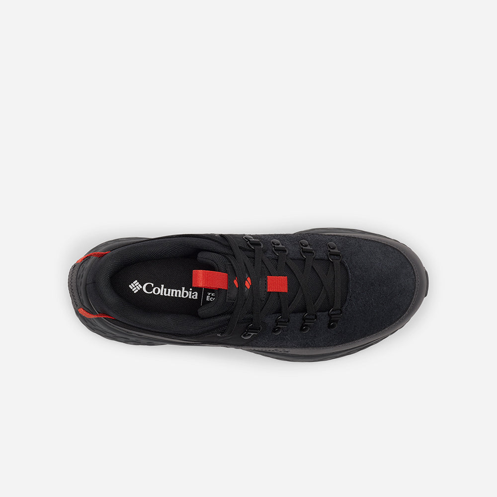 Giày Thể Thao Đa Năng Nam Columbia Terrastride BC™ - Đen - Supersports Vietnam