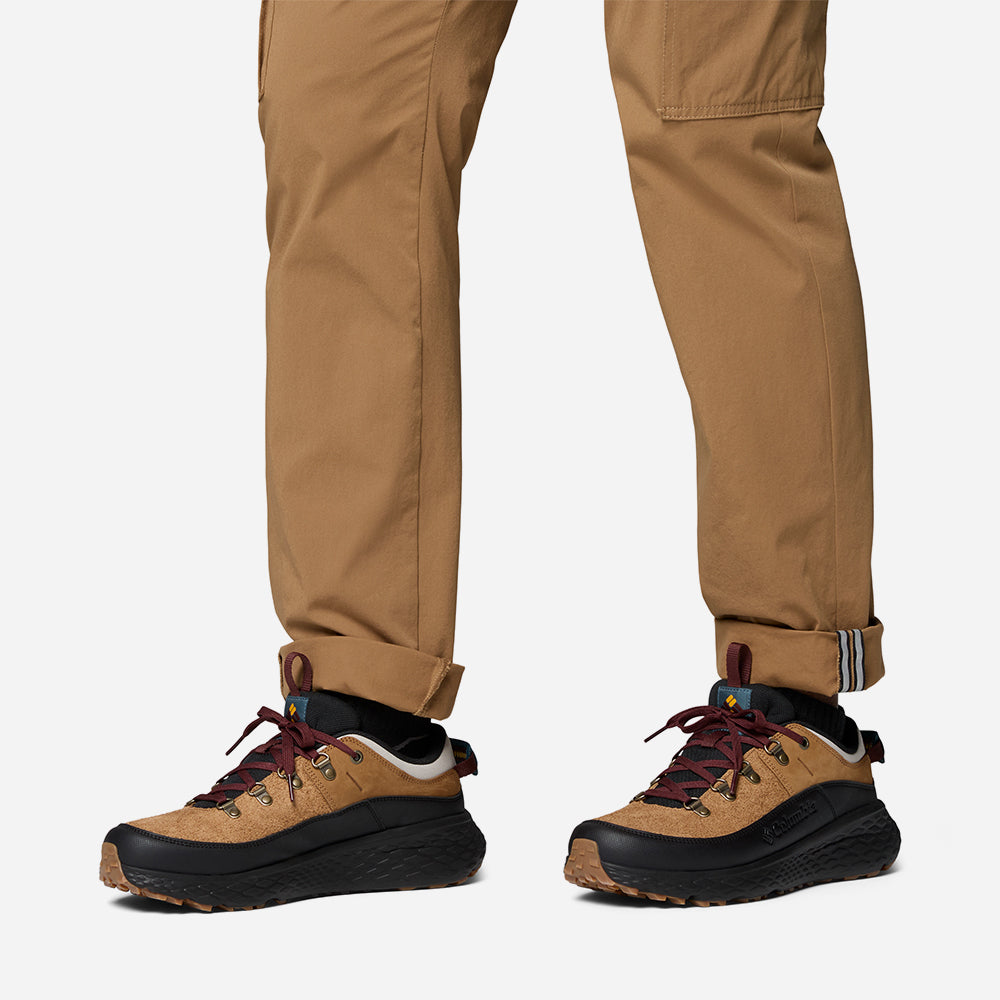 Giày Thể Thao Đa Năng Nam Columbia Terrastride Bc™ - Nâu