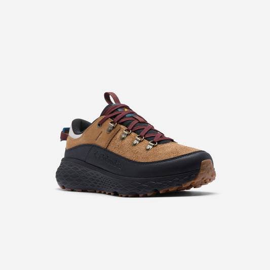 Giày Thể Thao Đa Năng Nam Columbia Terrastride Bc™ - Nâu - Supersports Vietnam