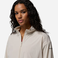 Áo Khoác Nữ Columbia Amazestretch™ - Be - Supersports Vietnam