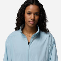 Áo Khoác Nữ Columbia Amazestretch™ - Xanh Dương - Supersports Vietnam