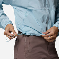 Áo Khoác Nữ Columbia Amazestretch™ - Xanh Dương - Supersports Vietnam