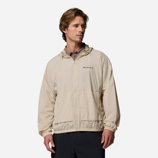 Áo Khoác Nam Columbia Street Heights™ Windbreaker - Supersports Vietnam