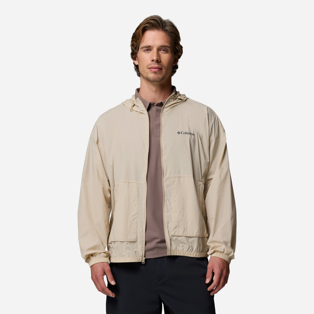 Áo Khoác Nam Columbia Street Heights™ Windbreaker - Supersports Vietnam