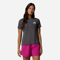 Áo Thun Nữ Columbia Parsons Point™ Short Sleeve Graphic - Đen