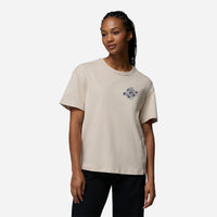 Áo Thun Nữ Columbia Csc™ Heavyweight Graphic - Be