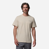 Áo Thun Nam Columbia Csc™ Outdoor Back Graphic - Be - Supersports Vietnam