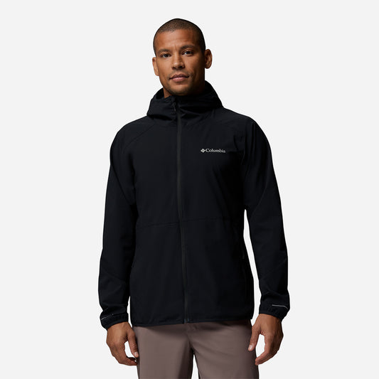 Áo Khoác Nam Columbia Trailborne™ - Đen