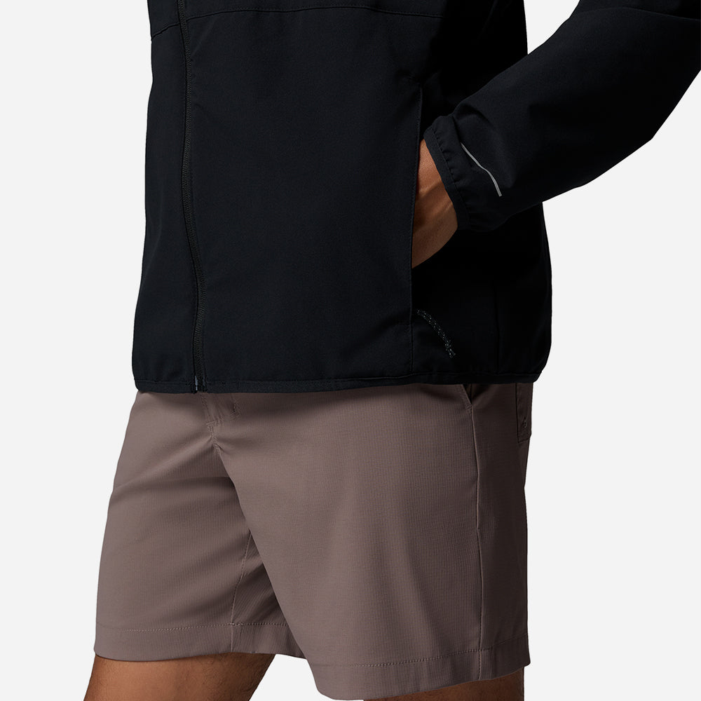 Áo Khoác Nam Columbia Trailborne™ - Đen - Supersports Vietnam