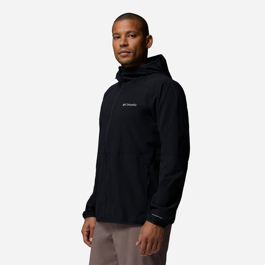 Áo Khoác Nam Columbia Trailborne™ - Đen