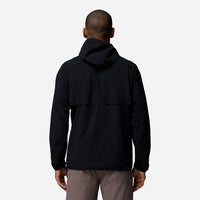 Áo Khoác Nam Columbia Trailborne™ - Đen - Supersports Vietnam