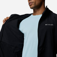 Áo Khoác Nam Columbia Trailborne™ - Đen - Supersports Vietnam