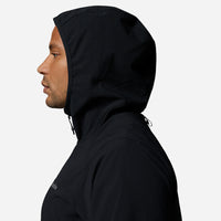 Áo Khoác Nam Columbia Trailborne™ - Đen - Supersports Vietnam