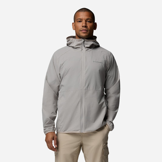 Áo Khoác Nam Columbia Trailborne™ - Xám