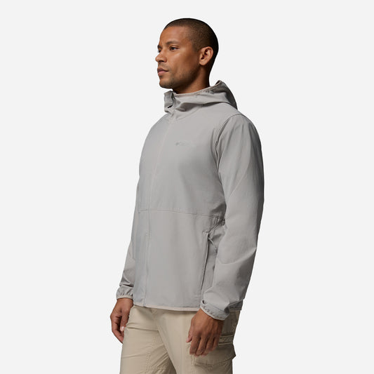 Áo Khoác Nam Columbia Trailborne™ - Xám