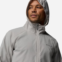 Áo Khoác Nam Columbia Trailborne™ - Xám - Supersports Vietnam